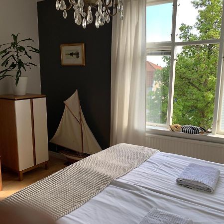 קלמאר Stensoe Room מראה חיצוני תמונה
