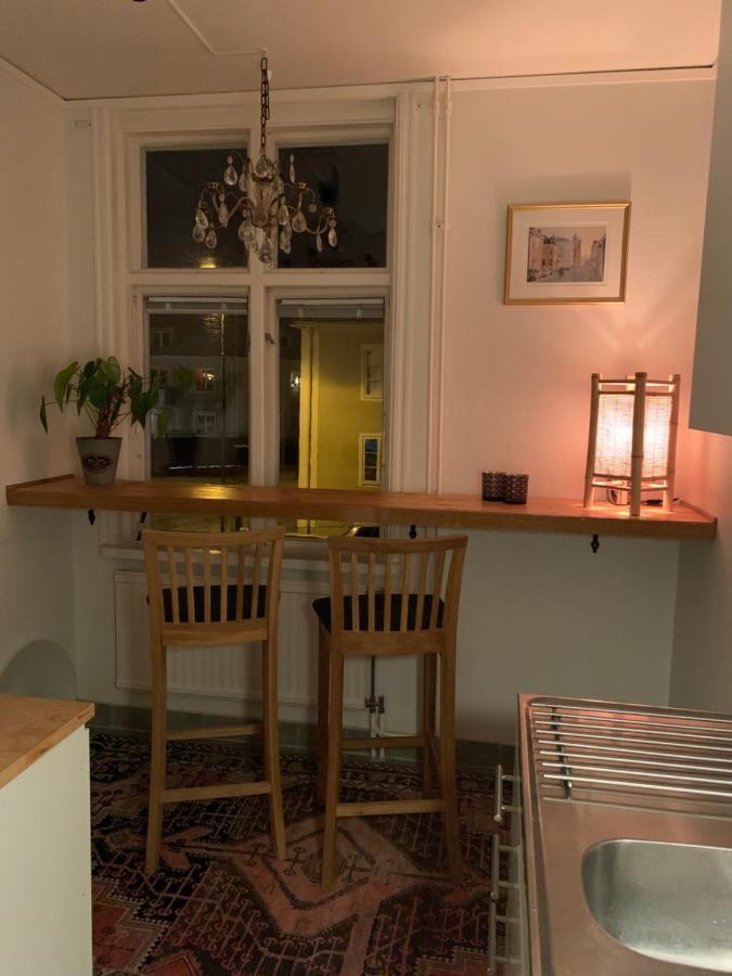 קלמאר Stensoe Room מראה חיצוני תמונה